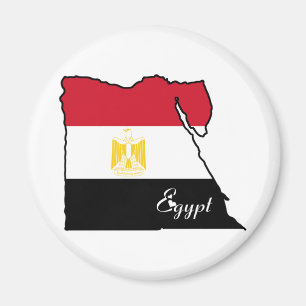 Kall egypten magnet