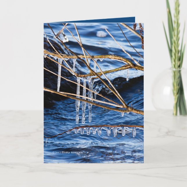 Kall Finger Kort (Framsida)