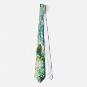 Kall fiskTie Slips