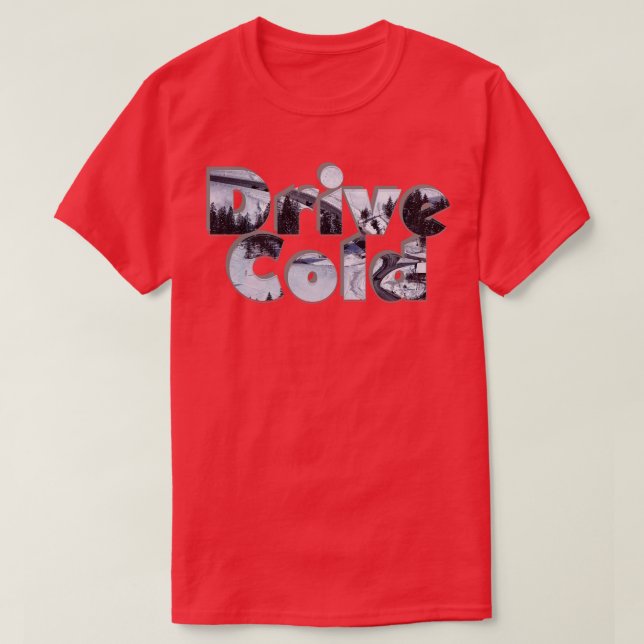 Kall för enhet t shirt (Design framsida)