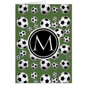 Kall fotboll - bästa träd OBS kort