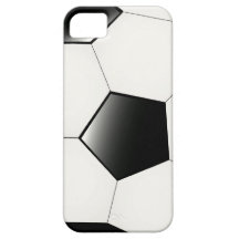 Kall fotboll-/fotbolliPhone 5