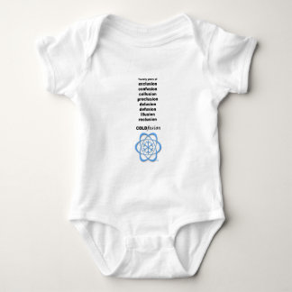 Kall fusion - tjugo år av tee shirt