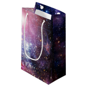 Kall galaxnebula