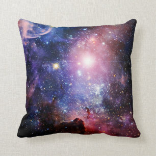 Kall galaxnebula kudde