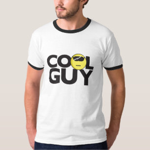 Kall grabb - blinkning tee