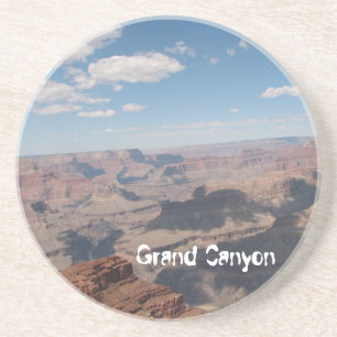 Kall grand Canyonkustfartyg! Underlägg Sandsten