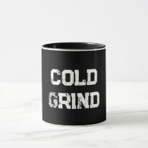 ’Kall Grind’ Mugg