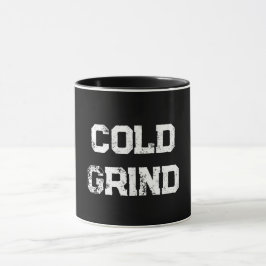 ’Kall Grind’ Mugg