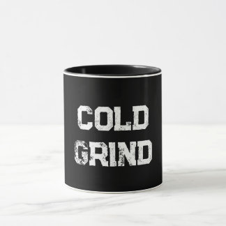 ’Kall Grind’ Mugg
