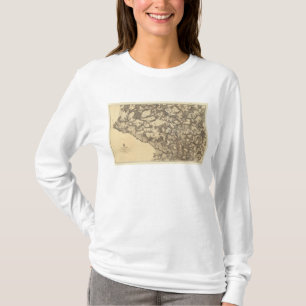 Kall hamn, Virginia Tee Shirt