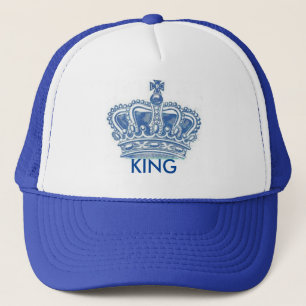 Kall hatt keps