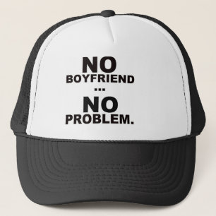 KALL HATT TRUCKERKEPS