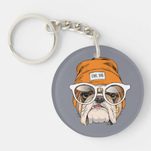 Kall Hipsterbulldogg