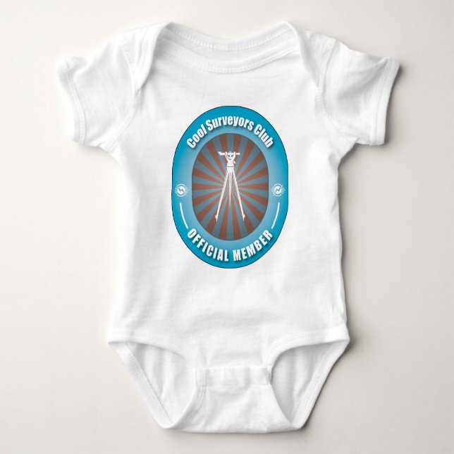 Kall inspektör klubb tee shirt (Framsida)