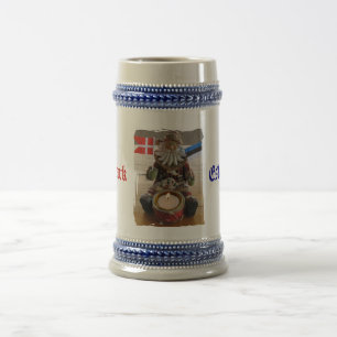 Kall jul Stein/mugg! Sejdel