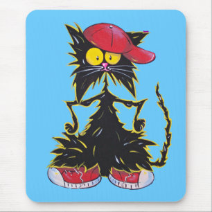 Kall Kat-hip hop Musmatta