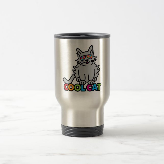 KALL KATT RESEMUGG (Center)