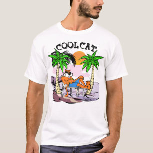 Kall katt tee