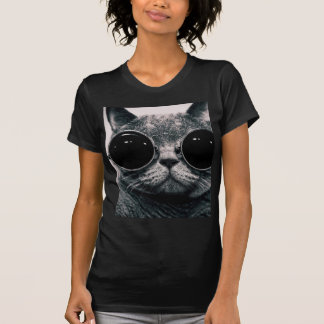 kall katt! tee