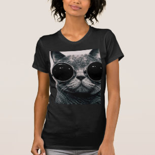 kall katt! tee shirt
