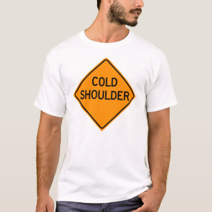 Kall knuffar t shirt