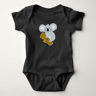 Kall KoalababyBodysuit T-shirt