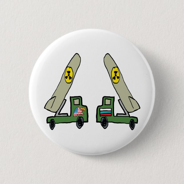 Kall Krig Knapp (Framsida)