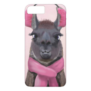 Kall Llama Rosa