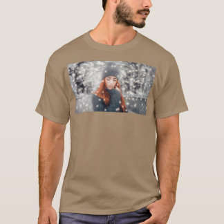 Kall minnen t shirt