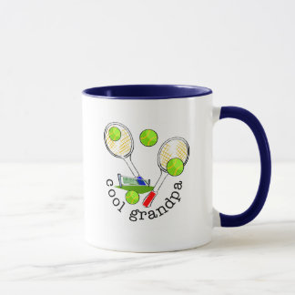 KALL MORFAR MUGG