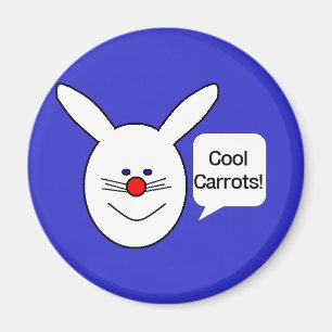 Kall morotmagnet magnet