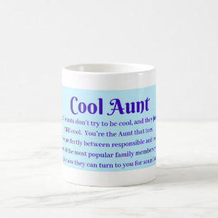 Kall mostermugg kaffemugg