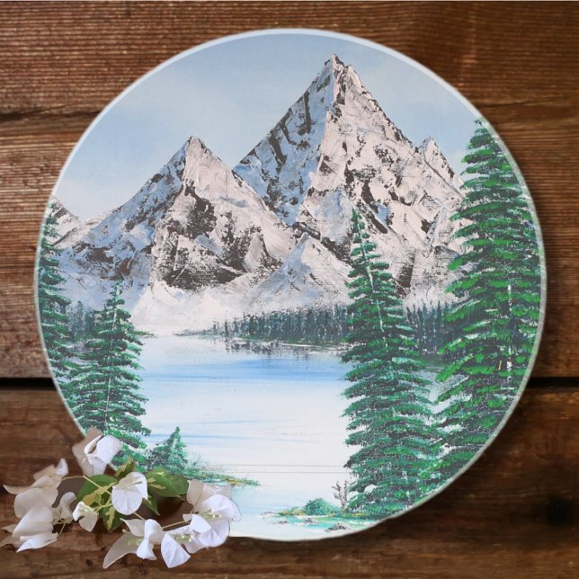 Kall Mountain Underlägg (Skapare uppladdad)