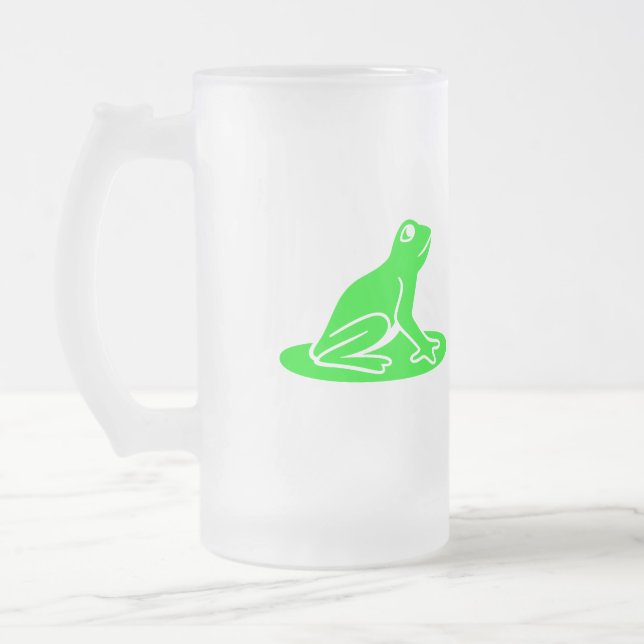 kall mugg (Vänster)