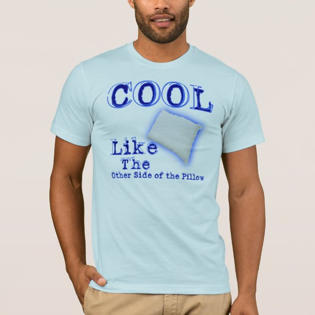 Kall något liknande t shirt (Framsida)