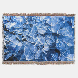 Kall och kylning av is mysfilt