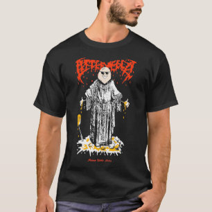 Kall Ones Merch the Metall Fella Shirt T