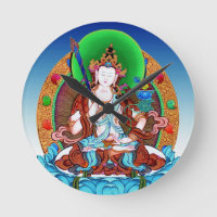 Kall orientalisk tibetan konst för