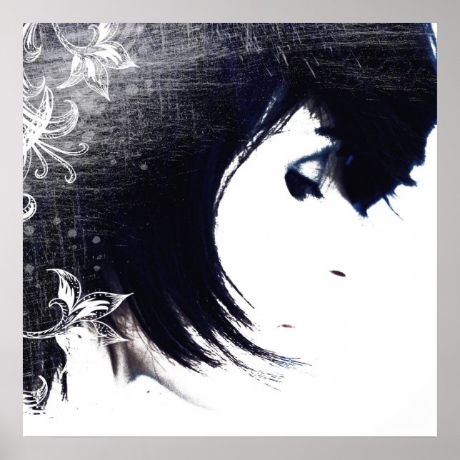 Kall Poster (Framsidan)