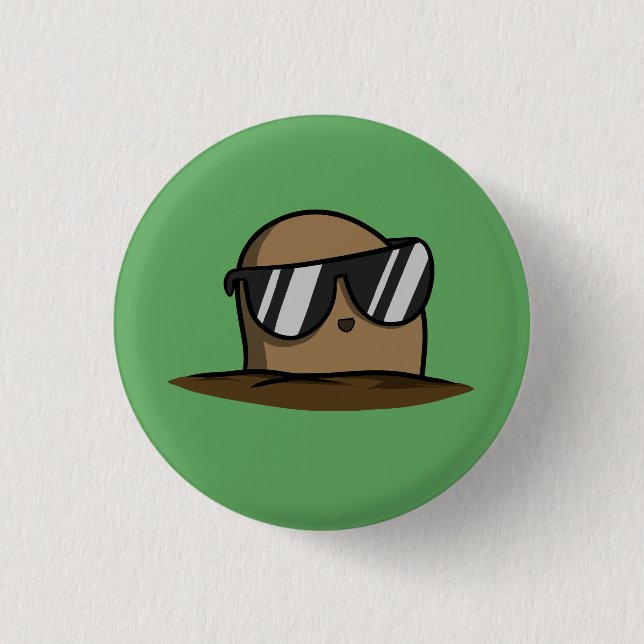 Kall potatis knapp (Framsida)