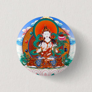 Kall Sarvanivarana Viskambhin Bodhisattva Mahasat Knapp