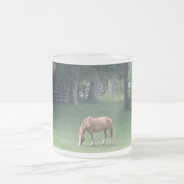 Kall Serenity - mugg (Center)
