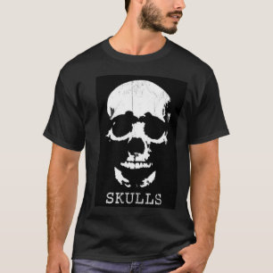 KALL SKALLE T-SHIRT