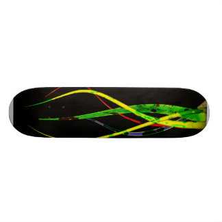 KALL SKATEBOARD