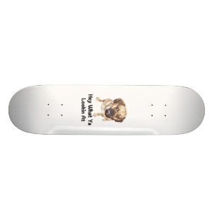 Kall Skateboard Bräda 20,5 Cm