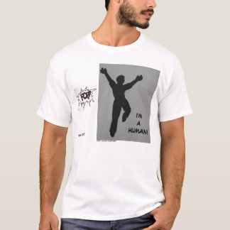 kall skjorta för utslagsplats för humor för tee shirt