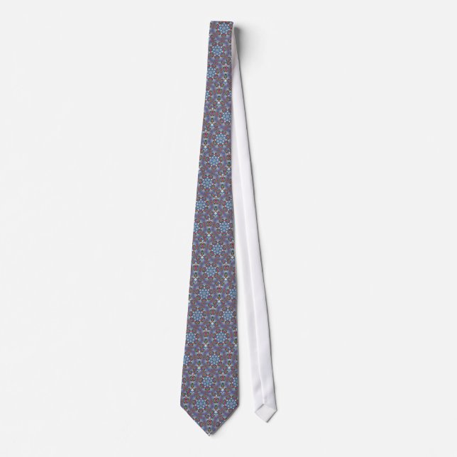 Kall SnowflakeTie Slips (Framsida)