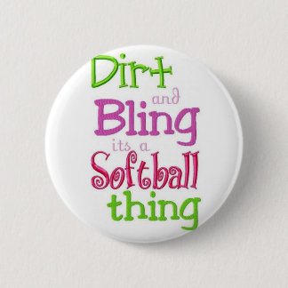 kall softballcitationsteckenvit som är gullig och knapp
