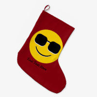 Kall solglasögonEmoji grabb